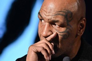 Mike Tyson ingresso vietato Wta Miami