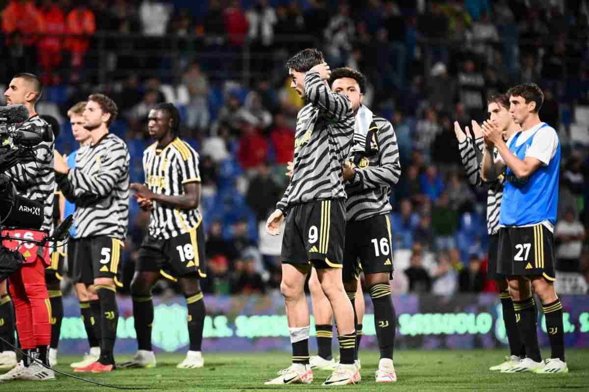 Juventus clausola Bremer 60 milioni