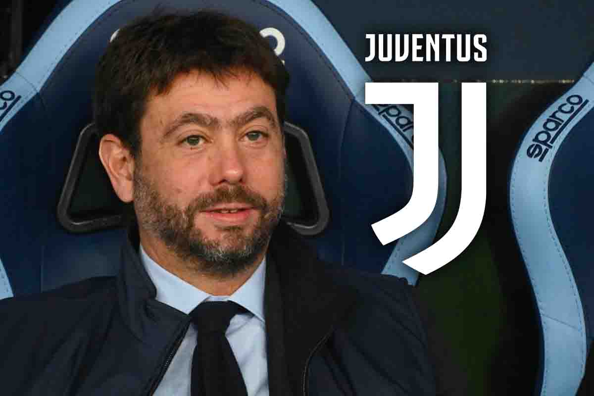 Juventus ritorno Andrea Agnelli