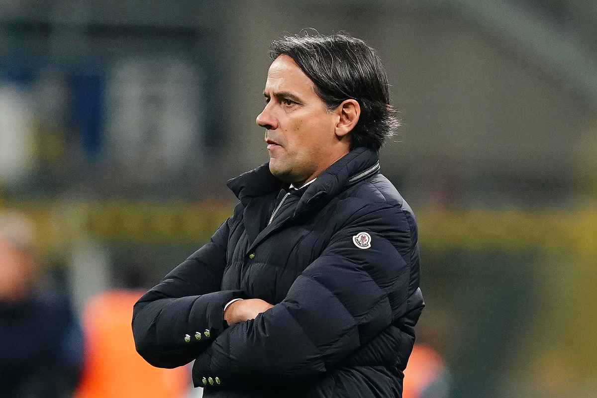 Inzaghi addio Inter sostituto Klopp Liverpool