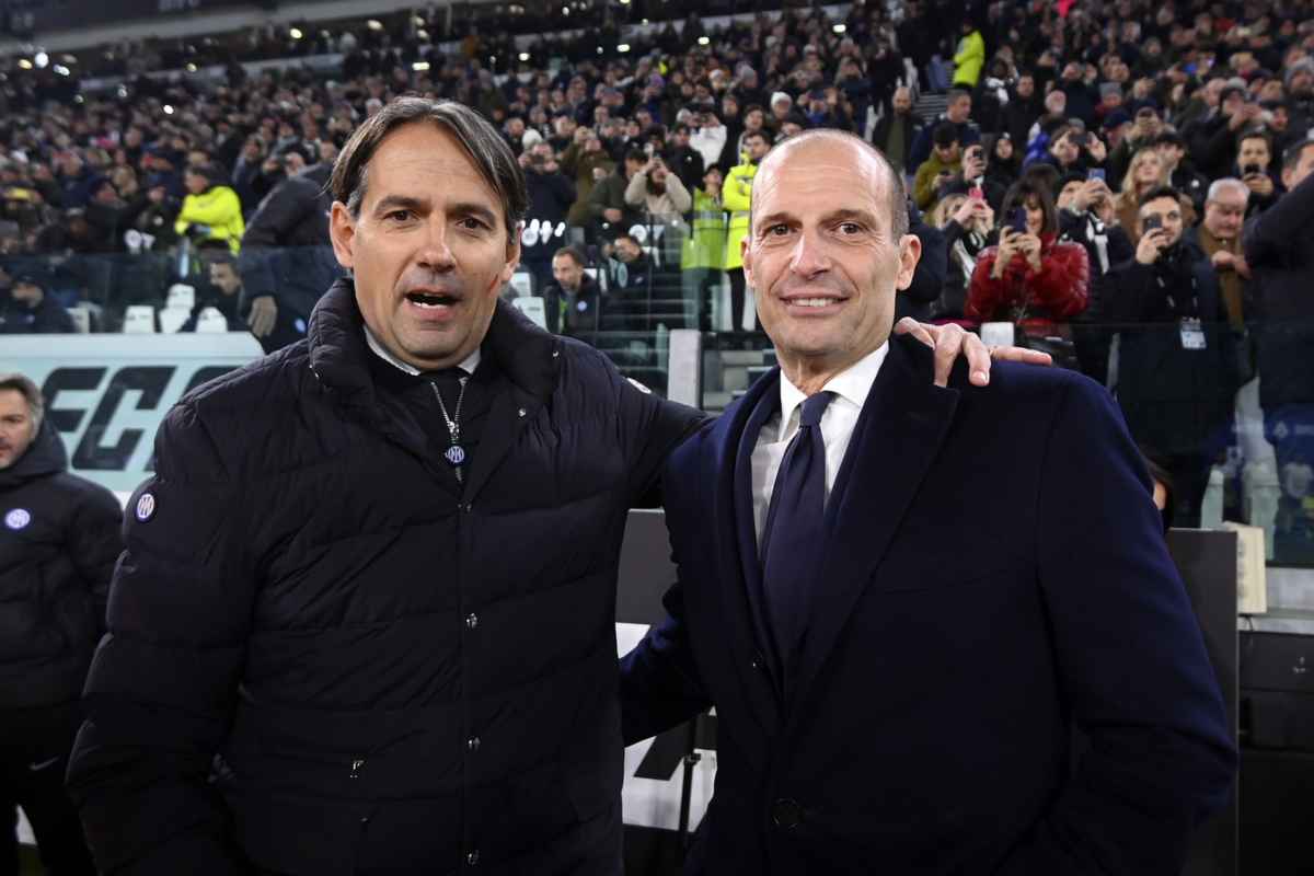 Juventus e Inter obiettivo Bonaventura parametro zero